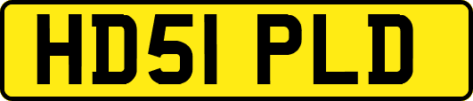 HD51PLD