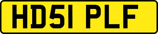 HD51PLF