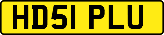 HD51PLU