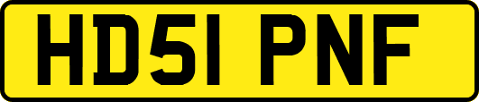 HD51PNF