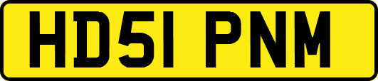 HD51PNM