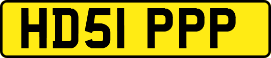 HD51PPP