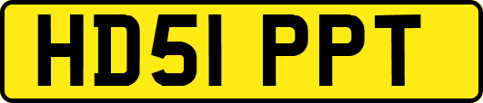 HD51PPT