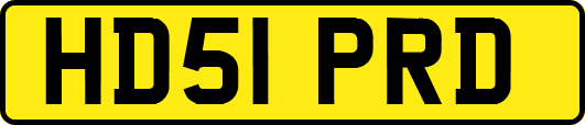 HD51PRD