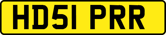 HD51PRR