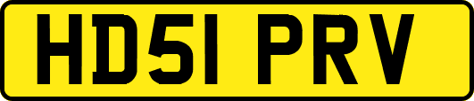 HD51PRV
