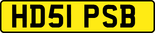 HD51PSB