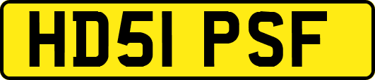 HD51PSF