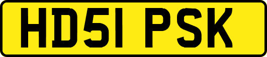 HD51PSK