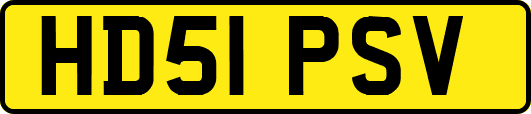 HD51PSV
