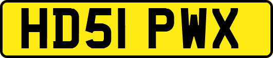 HD51PWX