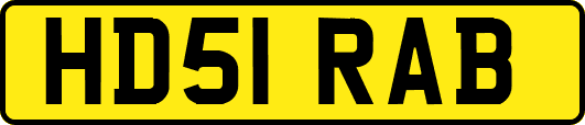 HD51RAB