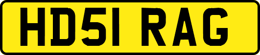 HD51RAG