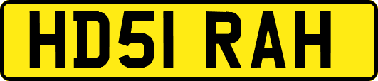 HD51RAH