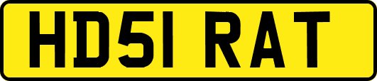 HD51RAT