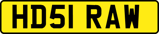 HD51RAW