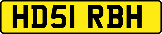 HD51RBH
