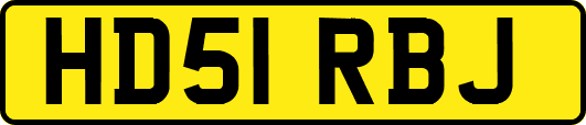 HD51RBJ
