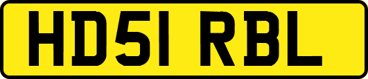 HD51RBL