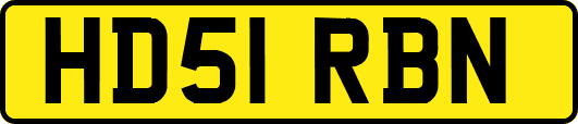 HD51RBN