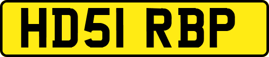 HD51RBP