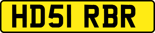 HD51RBR