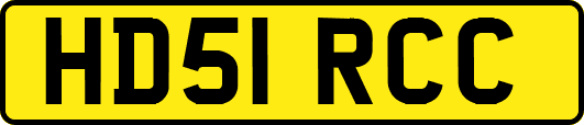 HD51RCC