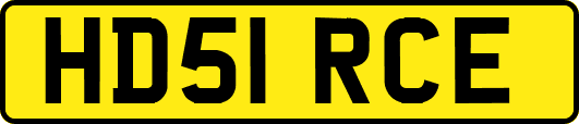 HD51RCE