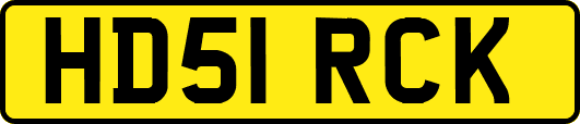 HD51RCK