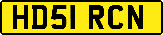 HD51RCN