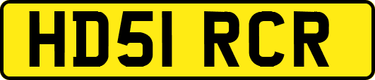 HD51RCR