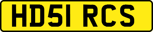 HD51RCS