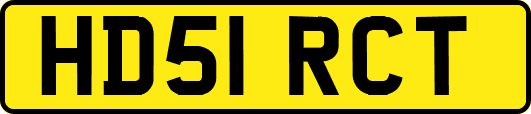 HD51RCT