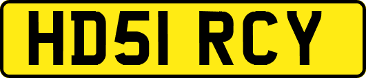 HD51RCY