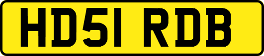 HD51RDB