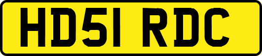 HD51RDC