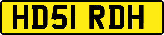 HD51RDH