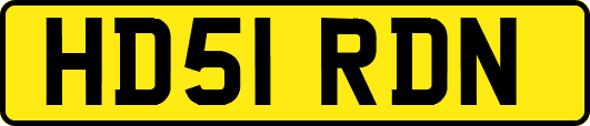 HD51RDN