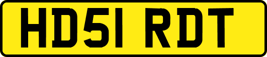 HD51RDT