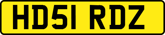 HD51RDZ