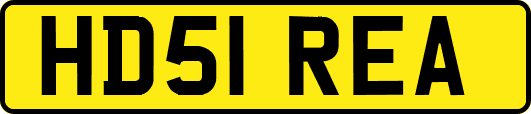 HD51REA