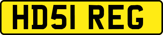 HD51REG