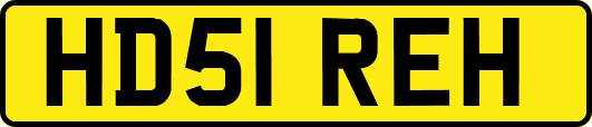 HD51REH