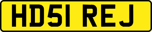 HD51REJ