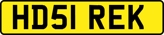 HD51REK