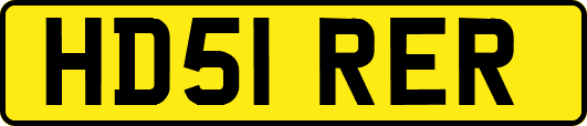 HD51RER