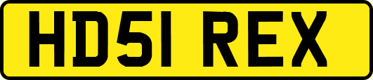 HD51REX