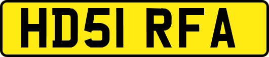 HD51RFA