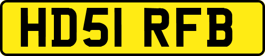 HD51RFB