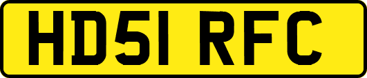 HD51RFC